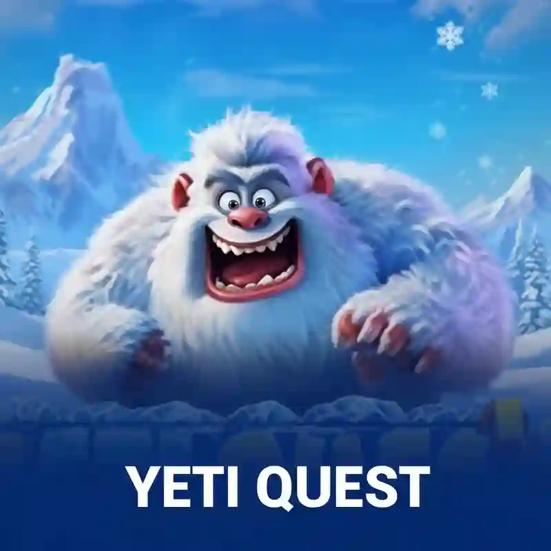 Yeti Quest